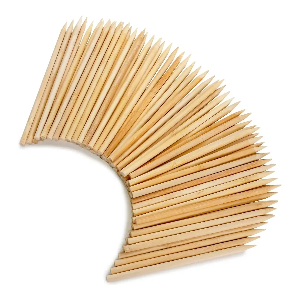 094046550308 IMUSA CORN SKEWERS 50PK - Image 1