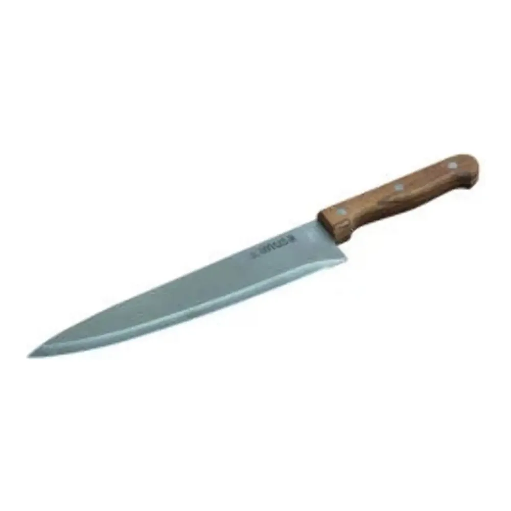 094046710078 IMUSA CHEF KNIFE 8" - Image 1