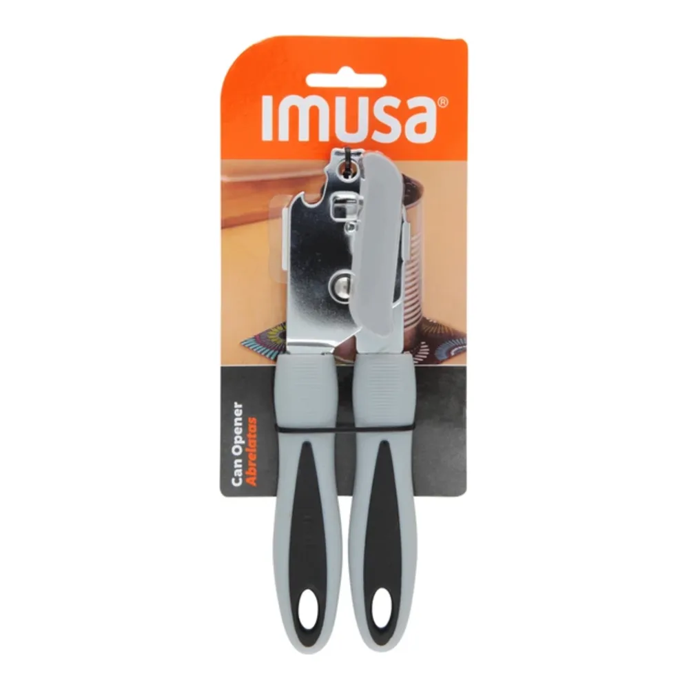 094046710405 IMUSA CAN OPENER DELUXE - Image 1