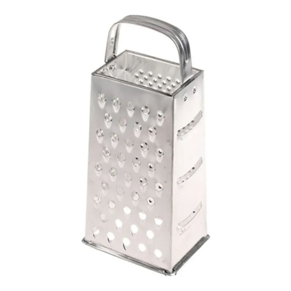 094046710474 IMUSA GRATER 9" / RAYADOR - Image 1
