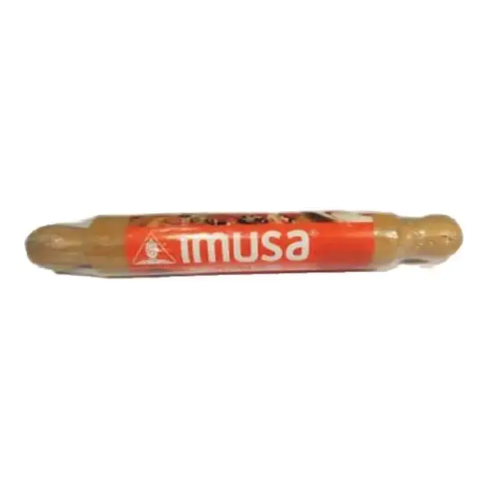 094046710764 IMUSA ROLLING PIN - WOOD - Image 1