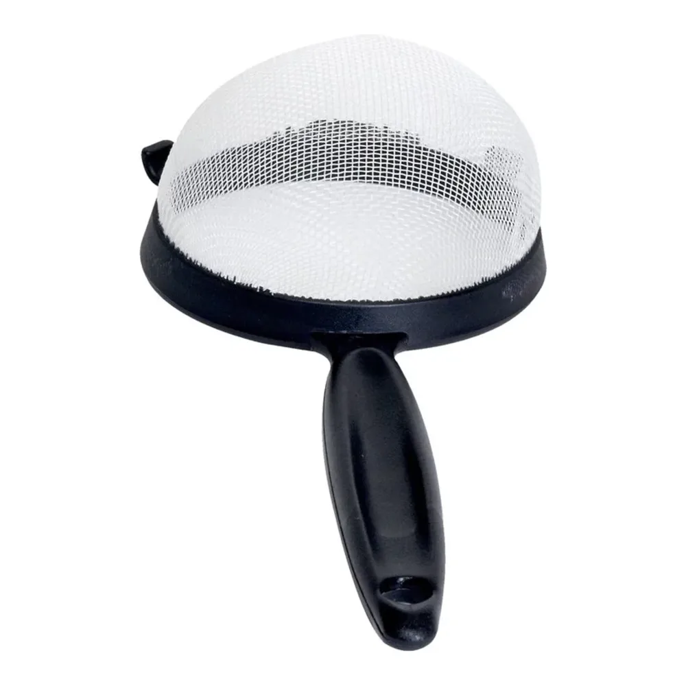 094046711334 IMUSA STRAINER PLASTIC 6" - Image 1