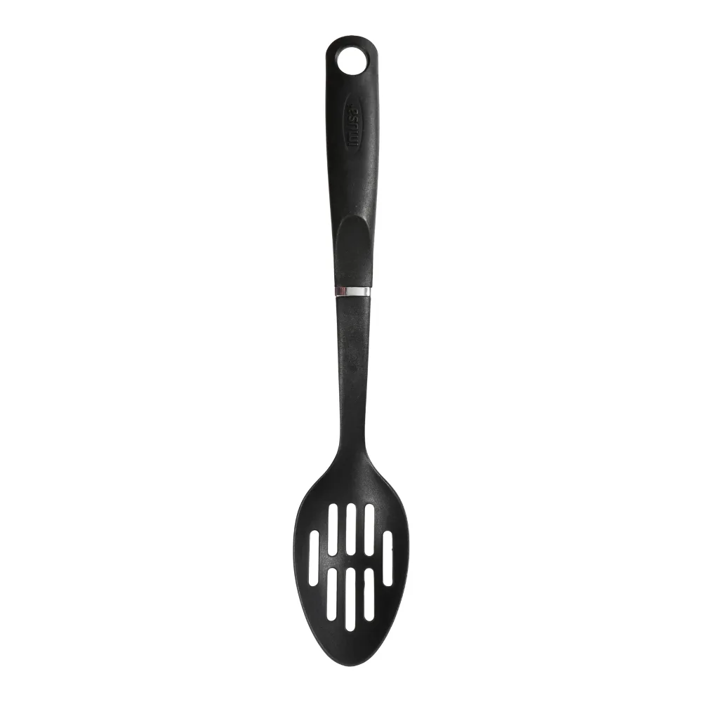 094046711662 IMUSA NYLON CHEF SPOON SLOT - Image 1