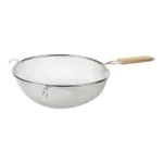 IMUSA STRAINER 4" W/HANDLE