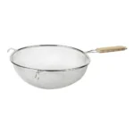 IMUSA STRAINER 6 " W/HANDLE