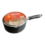 IMUSA SAUCE PAN N/S 1.5QT