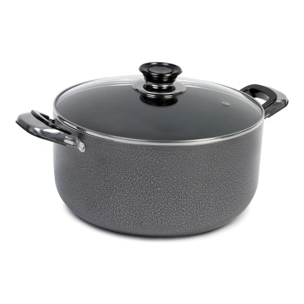 094046916227 IMUSA DUTCH OVEN 4.8QT - Image 1