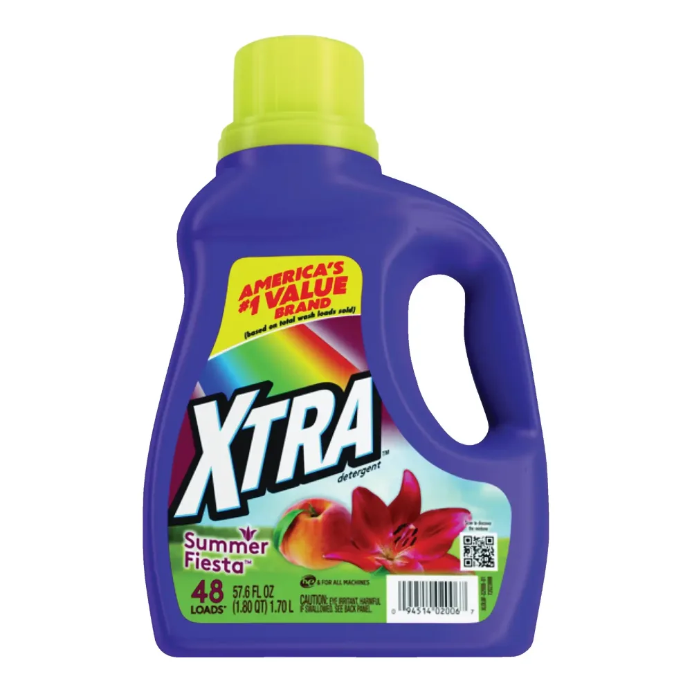 094514020067 XTRA LQ SUMER FIESTA 48L 57.6Z - Image 1