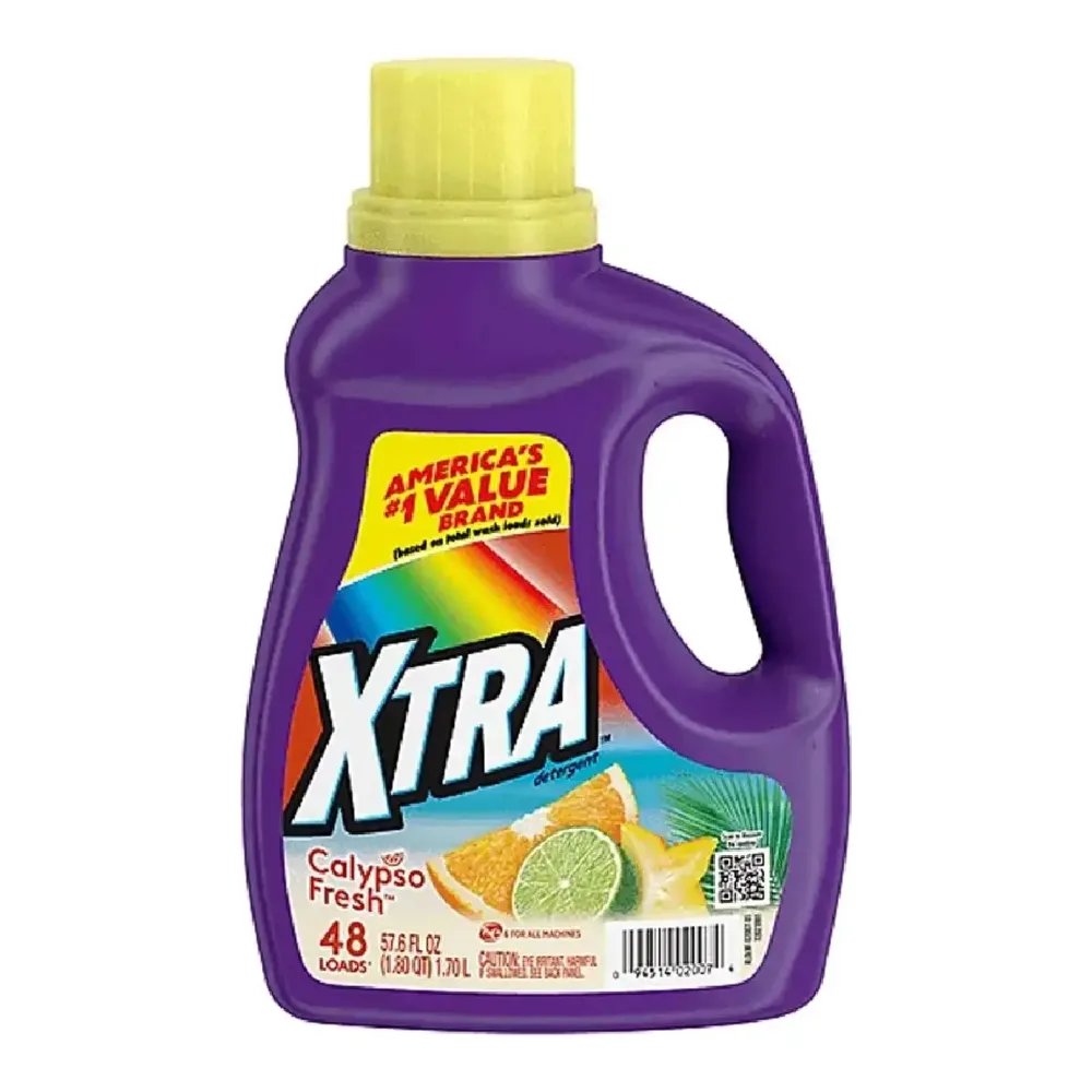 094514020074 XTRA LQ CALYPSO FRESH 57.6Z - Image 1