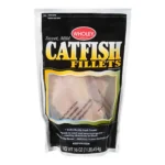 WHOLEY CATFISH FILLETS 16Z