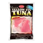 WHOLEY TUNA Y-FIN AHI 13Z