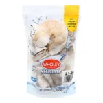 WHOLEY SHRIMP RAW T/ON 21/25 1LB