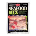 WHOLEY SEAFOOD MIX WILD 16Z