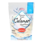 WHOLEY SQUID RINGS-CALAMARI 16Z