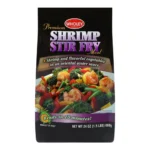WHOLEY SHRIMP STIR FRY 24Z