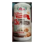 MAGA OATMEAL 13G PROTEIN 11Z