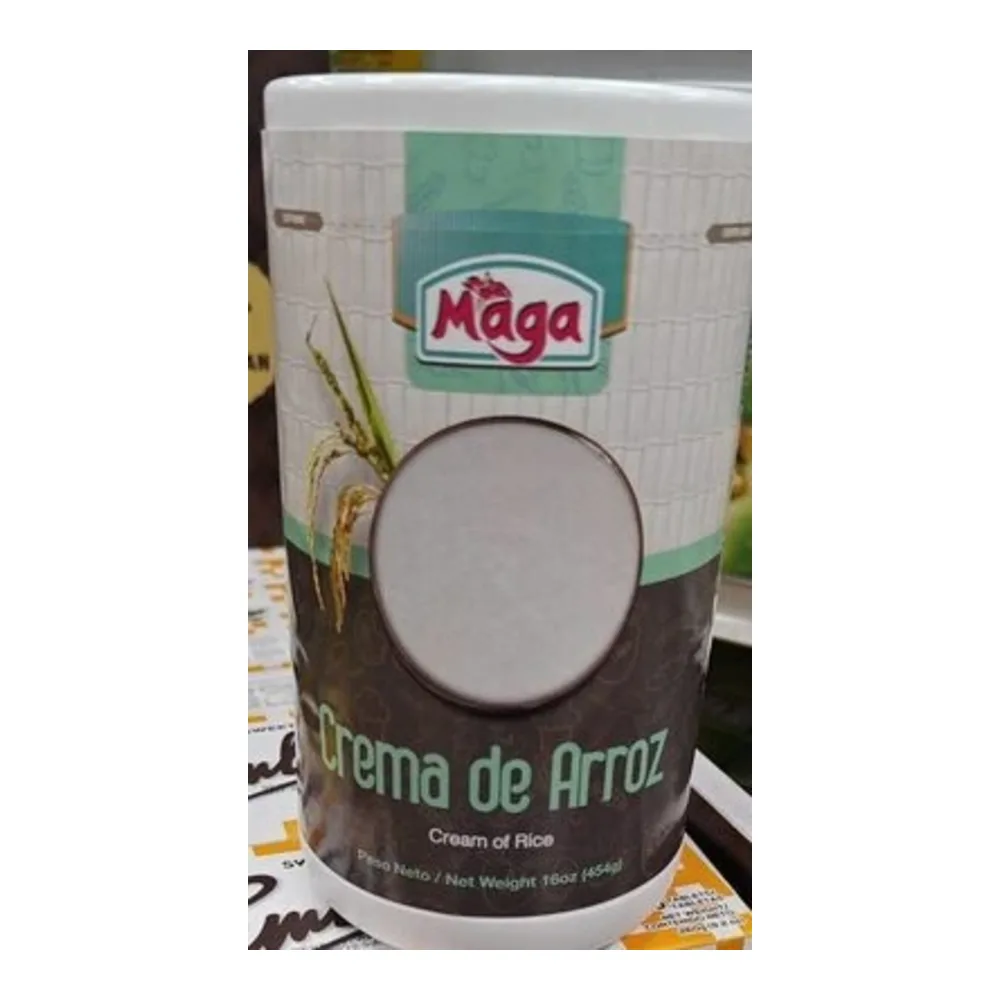 094976306235 MAGA CREMA DE ARROZ 16Z - Image 1
