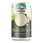 MAGA MAICENA CON COCO 12Z
