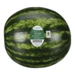 ORGANIC MINI WATERMELON