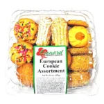 LEONARD EUROPEAN COOKIES 16Z