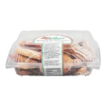 LEONARD RASPBERRY COOKIES 16Z