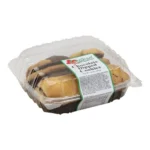 LEONARD CHOC DIP COOKIES 16Z