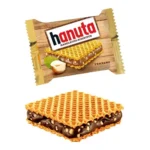 KINDER GALLETA HANUTA 1.5Z