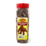 LISY WHOLE CINNAMON STICKS 6Z