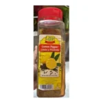 LISY LEMON PEPPER 18Z