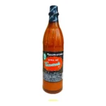 TAMAZULA SALSA PICANTE BLACK HOT 4Z