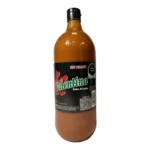 VALENTINA NEGRA X-HOT SAUCE 34Z