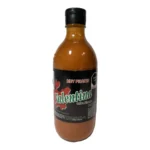 VALENTINA NEGRA X-HOT SAUCE 12Z