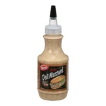 BEANOS DELI MUSTARD 8Z