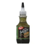 BEANOS BALSAMIC SUB DRESSING 8Z