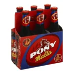 PONY MALTA 11Z/6PK