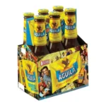 AGUILA ORIG COLOMBIAN BEER 12Z/6PK