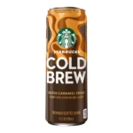 STRBKS COLD BREW SLT CRML CRM 11Z