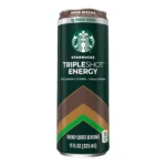 STRBKS TRIPLE ENRGY MOCHA 11Z