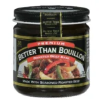 BETTER THAN BOUILLON BEEF 8Z