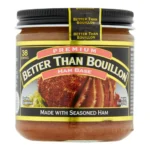 BETTER THAN BOUILLON HAM BASE 8Z