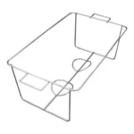 FULL SIZE WIRE RACK