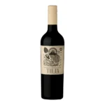 TILIA MALBEC ORGANIC 750ML