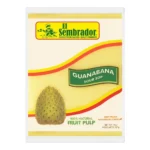 EL SEMBRADOR FRZ GUANABANA 14Z