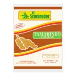 EL SEMBRADOR FRZN TAMARINDO 14Z