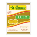 EL SEMBRADOR FROZEN LULO 14Z