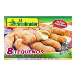 EL SEMBRADOR TEQUENOS 8CT