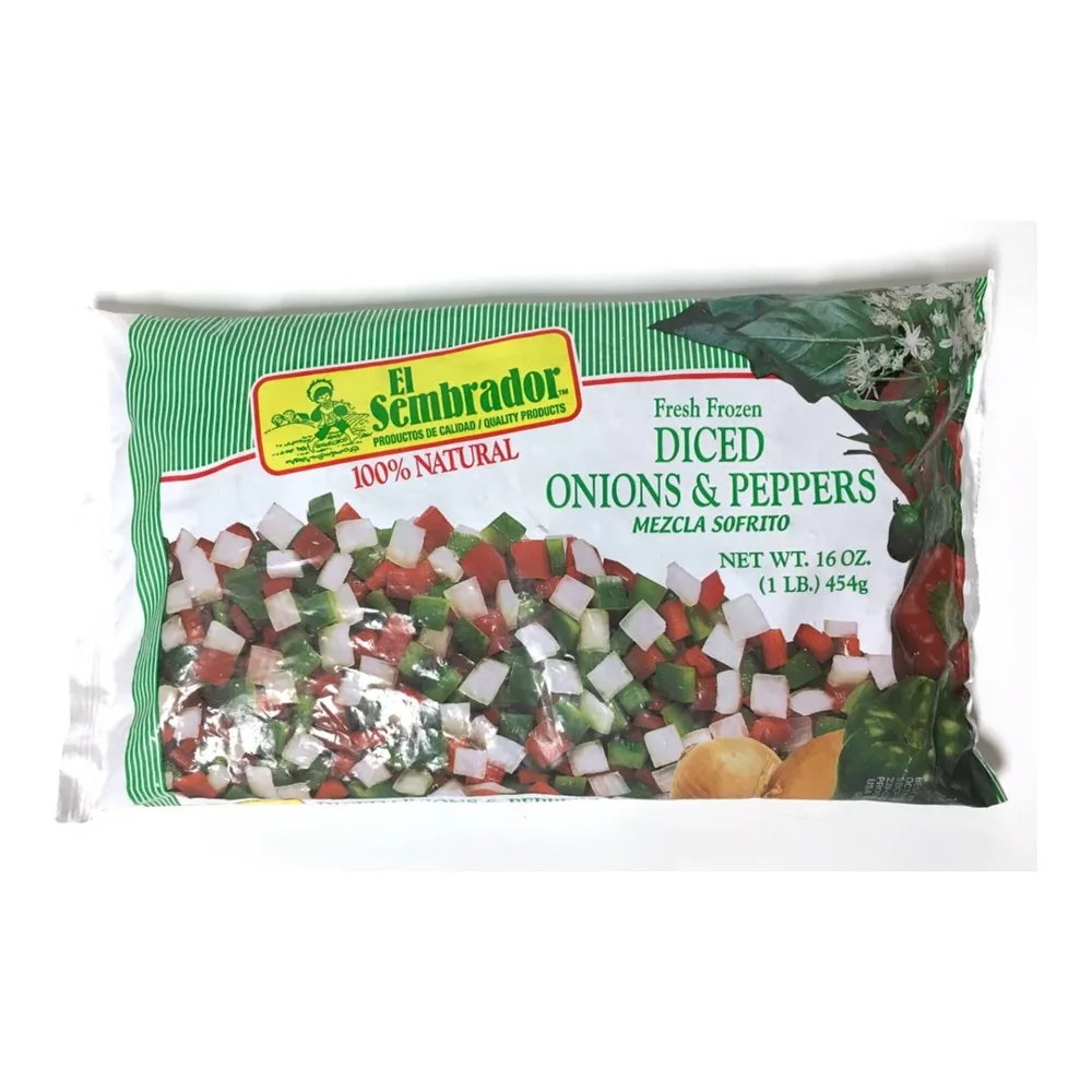 099336001980 EL SEMBRADOR SOFRITO BLEND 16Z - Image 1