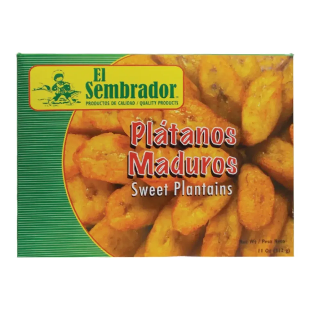099336002062 EL SEMBRADOR PLATANOS MADUROS - Image 1