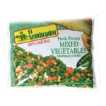 EL SEMBRADOR MIXED VEGETABLES 16Z