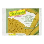 EL SEMBRADOR YELLOW CORN 16Z